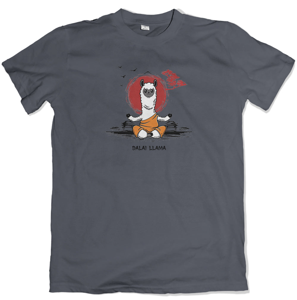 Dalai Llama T Shirt product image 2