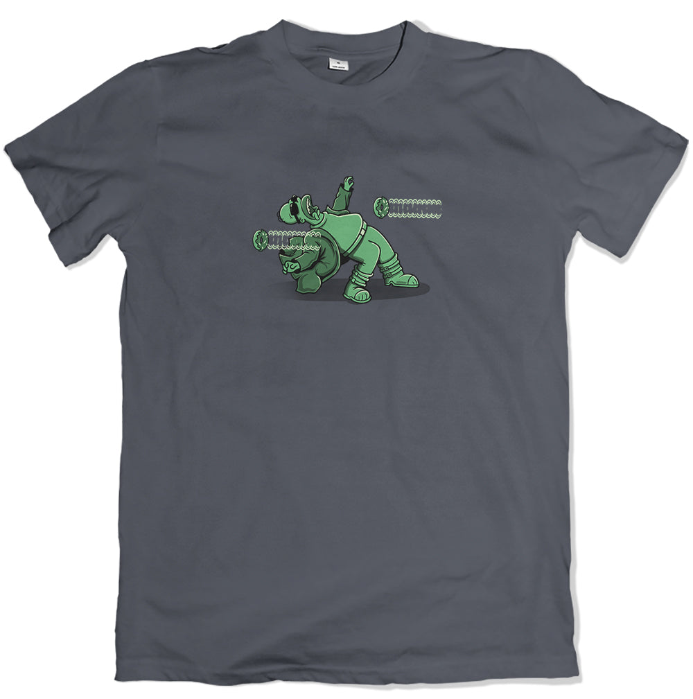 Dodge Donuts T Shirt product image 2