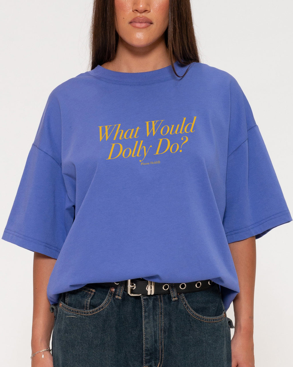 WWDD Boxy Tee product image 3