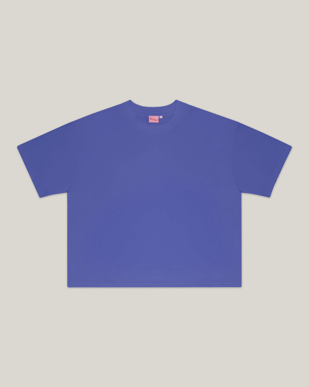 Custom Boxy Tee product image 8