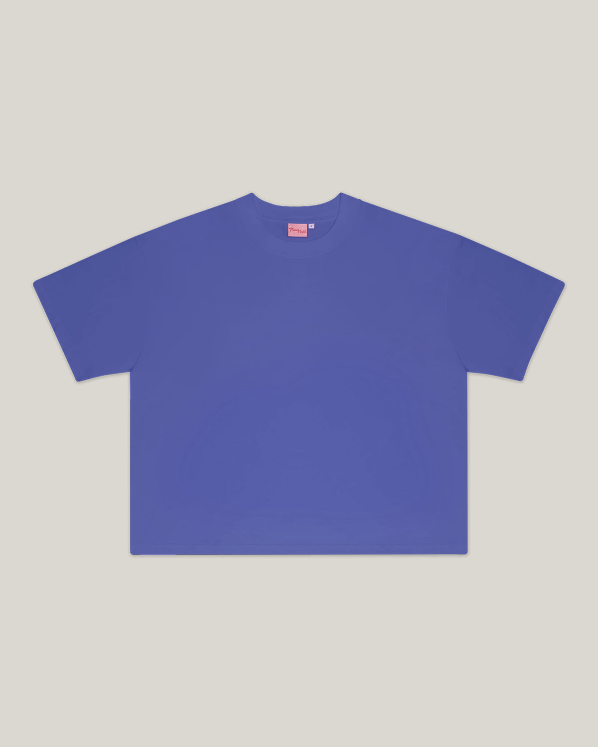 Custom Boxy Tee product image 8