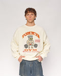 Tommy’s Gym Sweatshirt product image 1