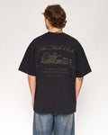 The Flick Club Oversized Tee product image 1