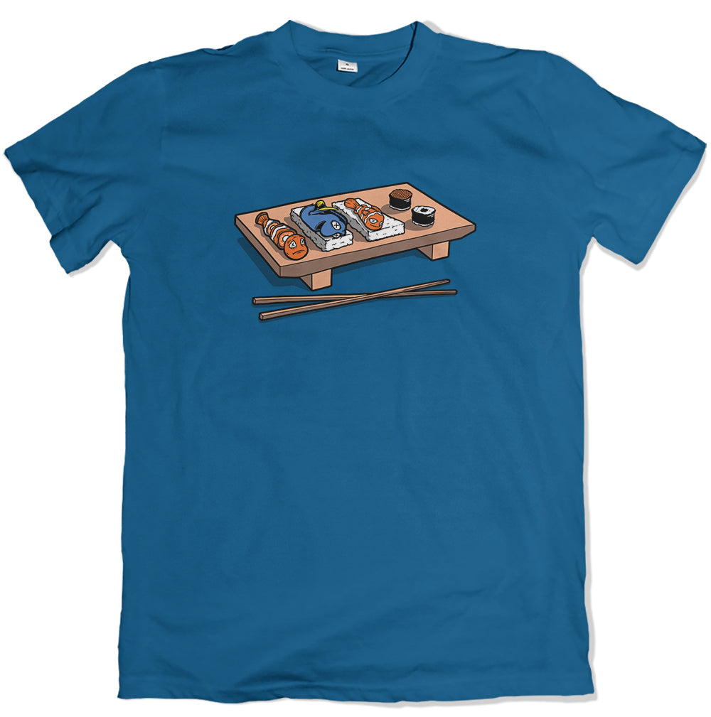 Finding Sushi Kids T Shirt product image 2