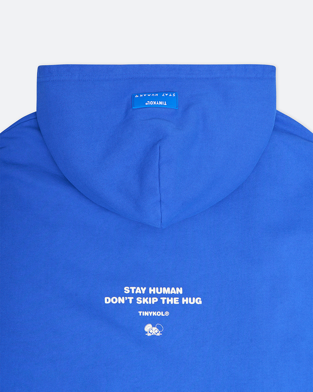 Logo JP Hoodie product image 12