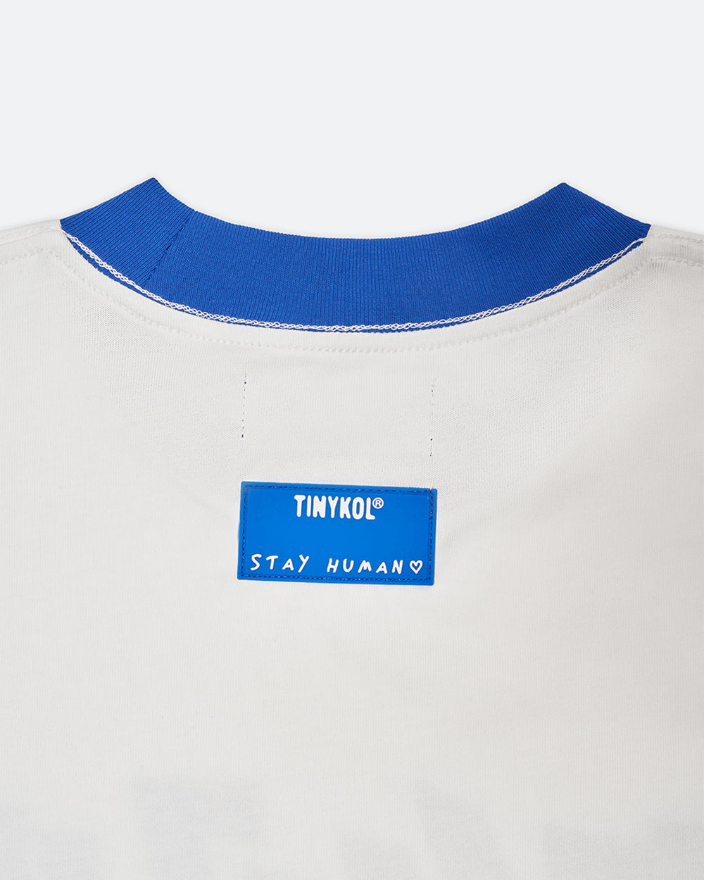 Logo JP Ringer Tee product image 8