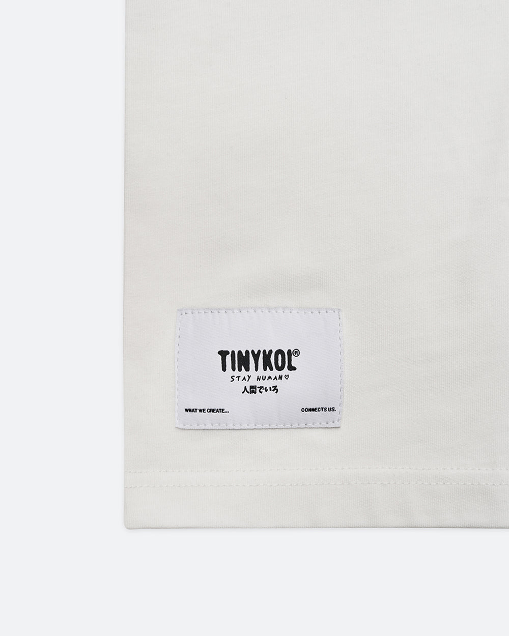 Logo JP Ringer Tee product image 9