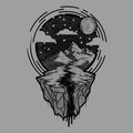 Flows T Shirt product image 1