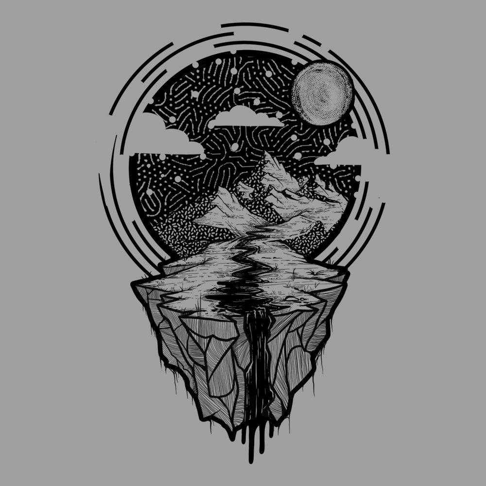 Flows Kids T Shirt product image 1