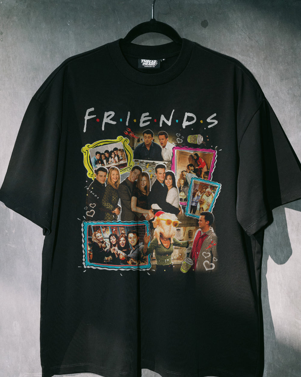 Friends Vintage T-Shirt product image 6
