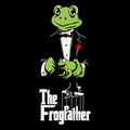 The Frogfather T Shirt product image 1