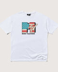 USA MTV Logo T-Shirt product image 1