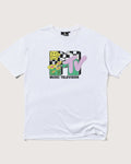 Garden MTV Logo T-Shirt product image 1