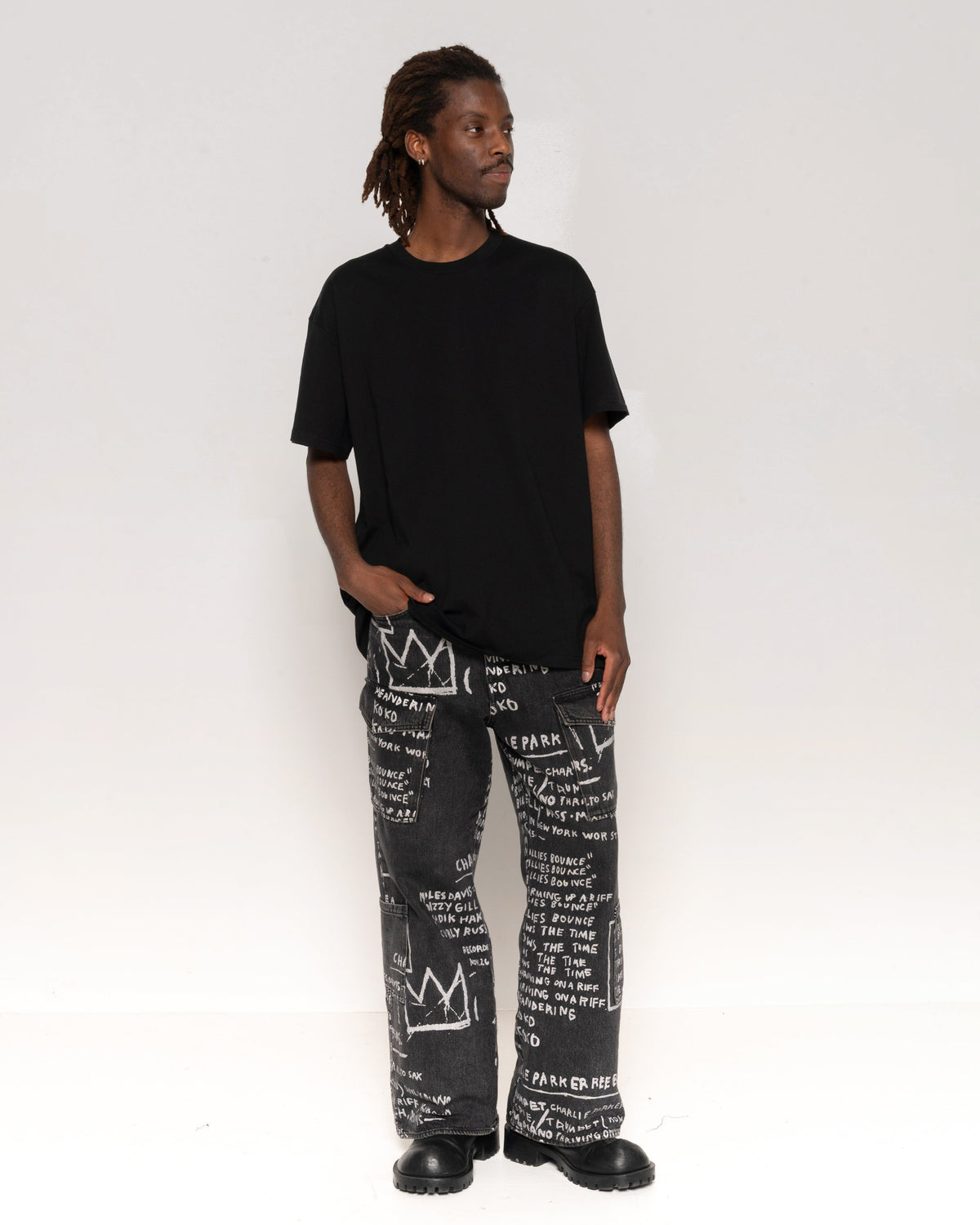 Classic Tee product image 2