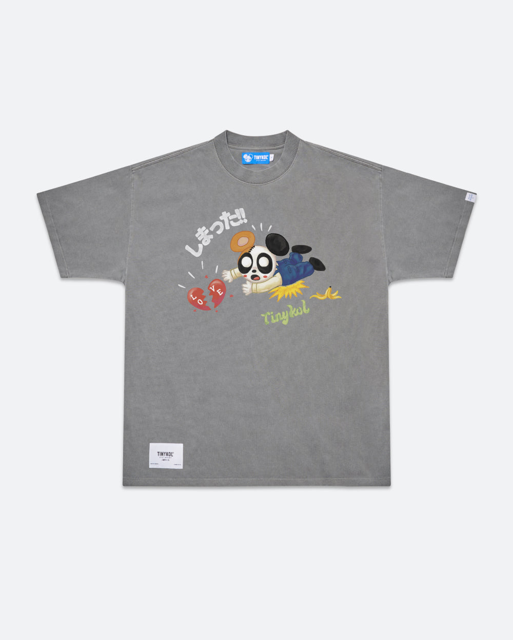 Handle With Love Tee product image 6