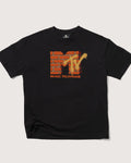 Urban MTV Logo T-Shirt product image 1