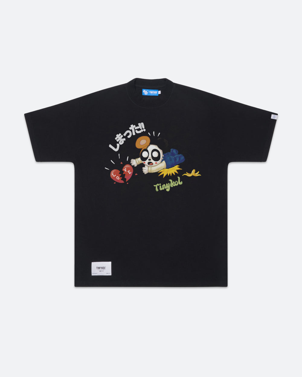 Handle With Love Tee product image 7
