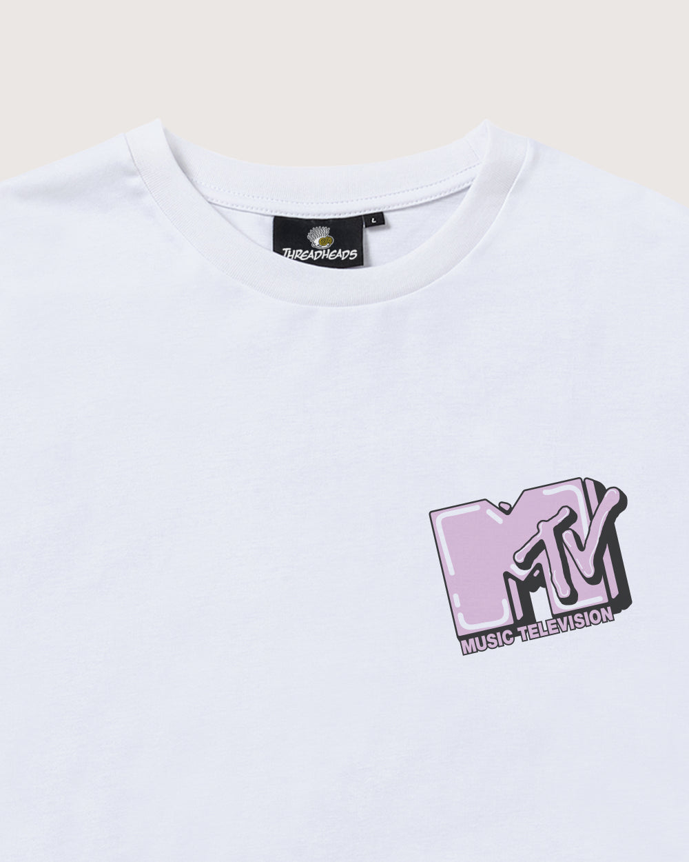 Tuning You Out T-Shirt product image 2