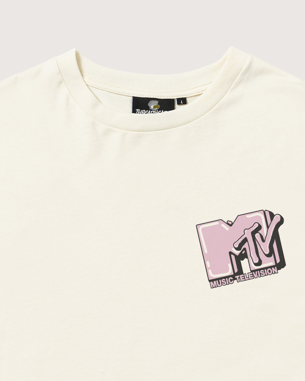 Tuning You Out T-Shirt product image 6