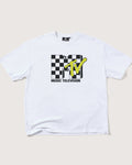 Back to the 80s Oversized Tee product image 1