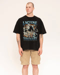 Lactose Tolerant Oversized Tee product image 1