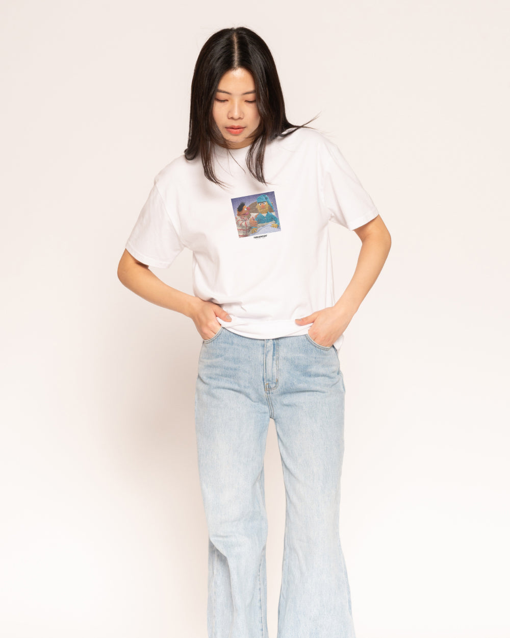 Annoyed Bert T-Shirt product image 2
