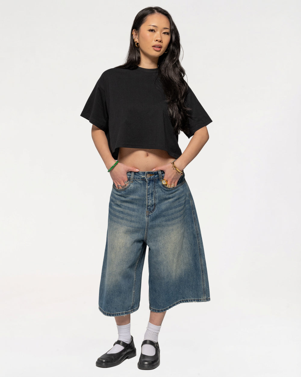Crop Tee product image 2