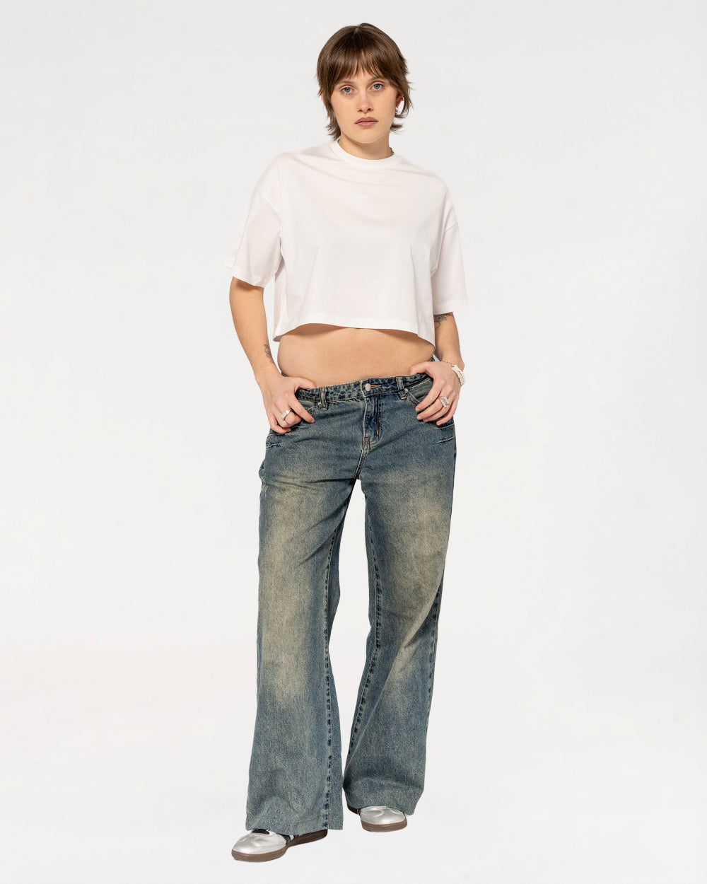 Crop Tee product image 4