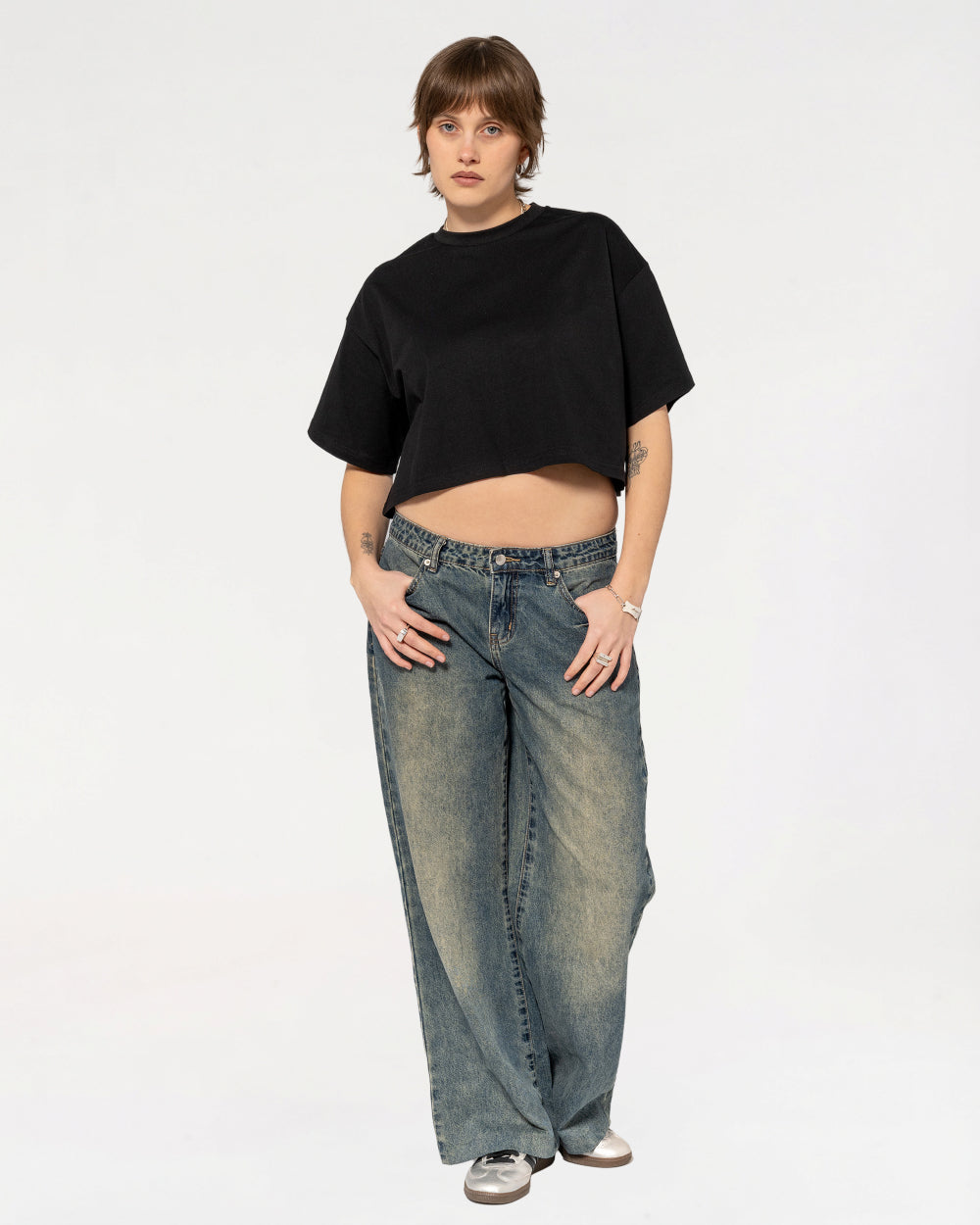 Crop Tee product image 1