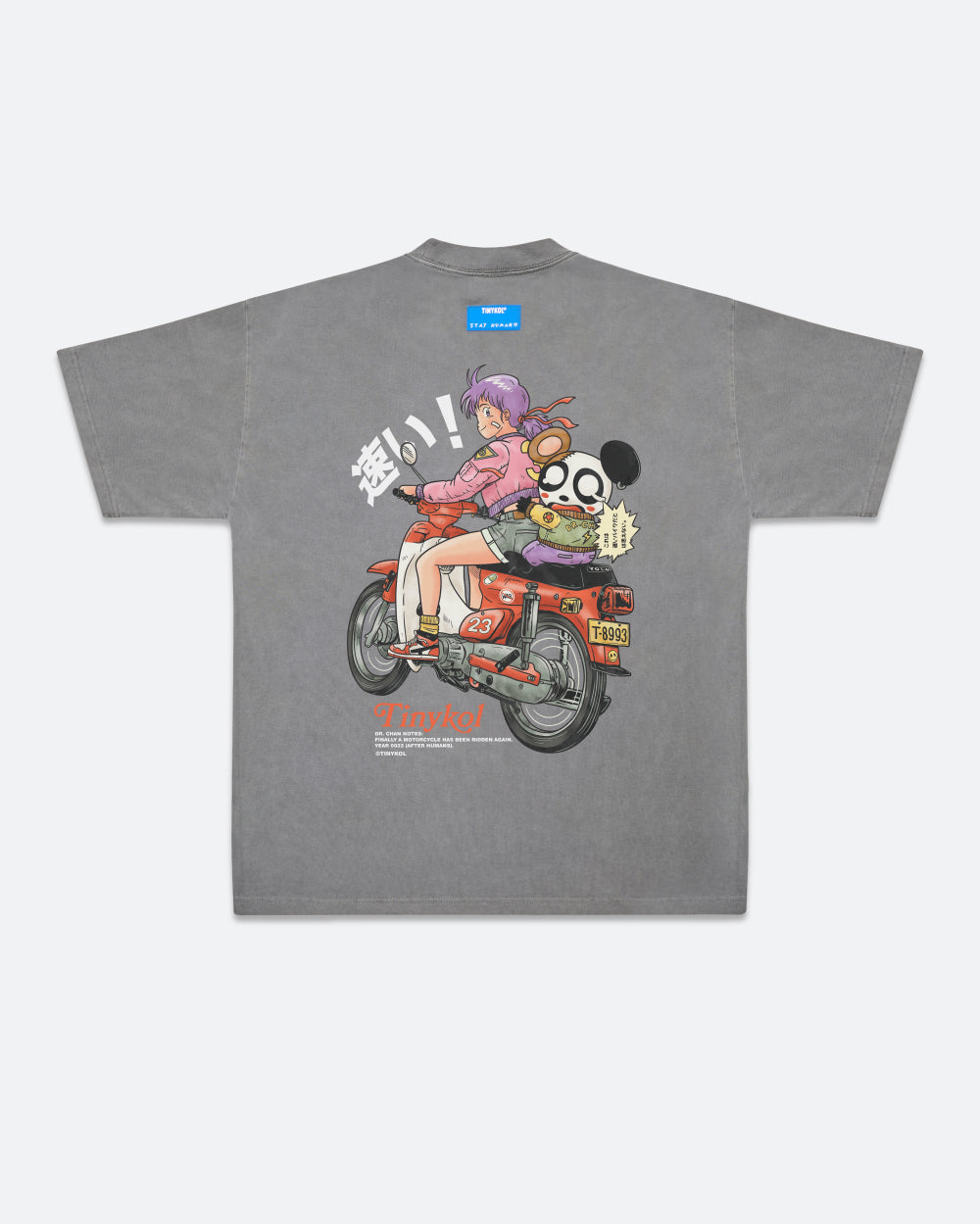 C-70 Tee product image 13