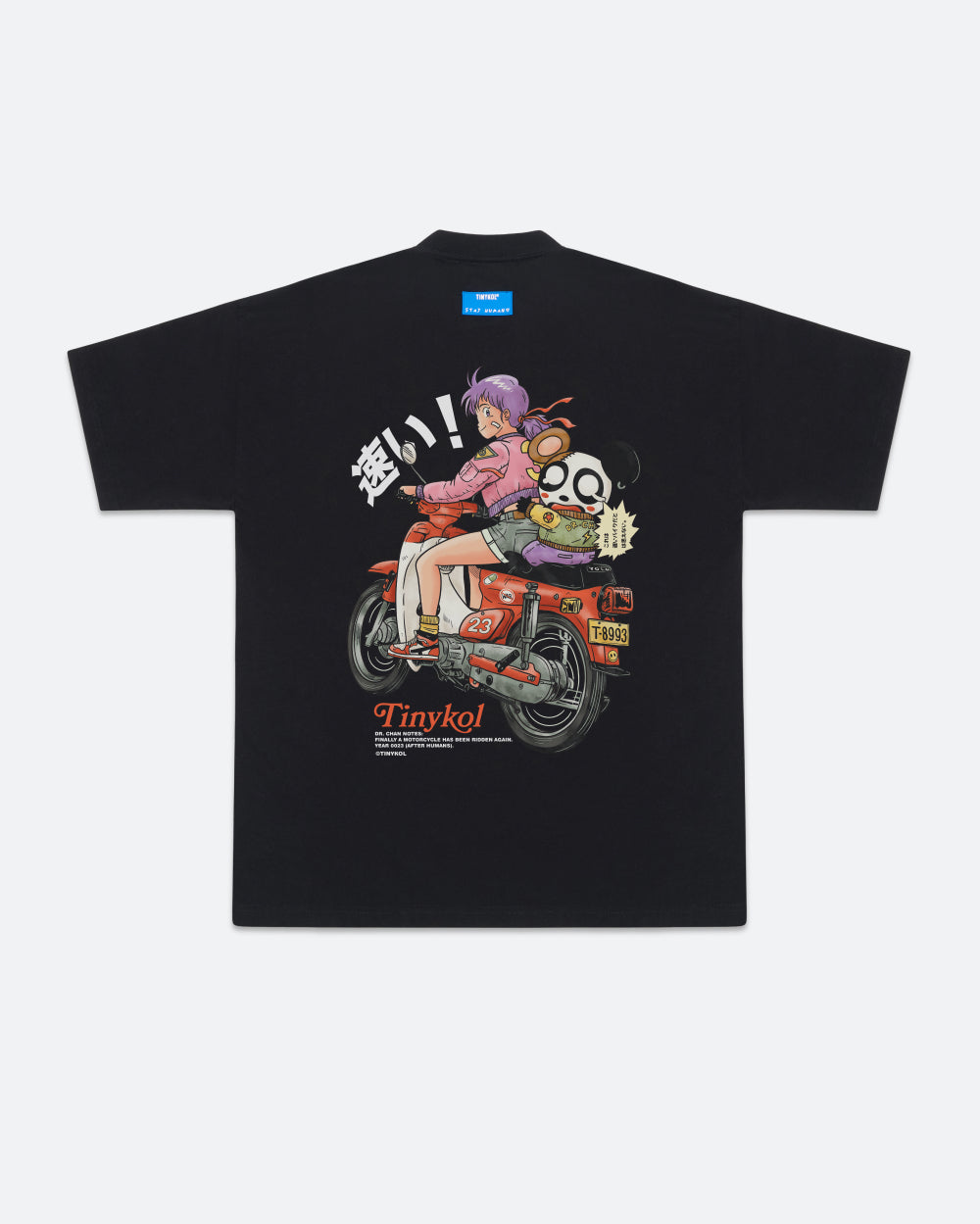 C-70 Tee product image 1