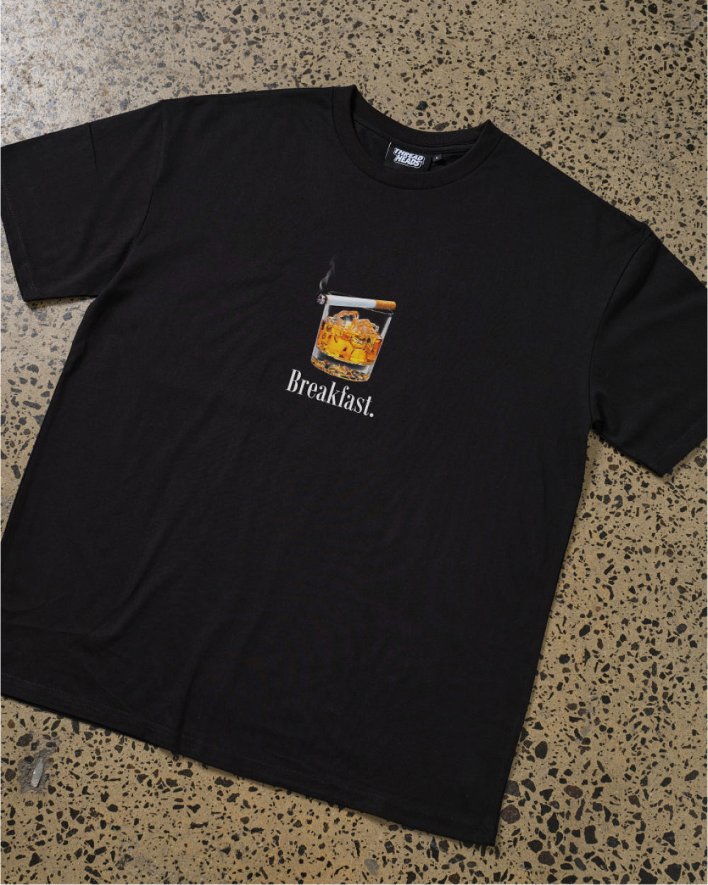 Breakfast T-Shirt product image 2