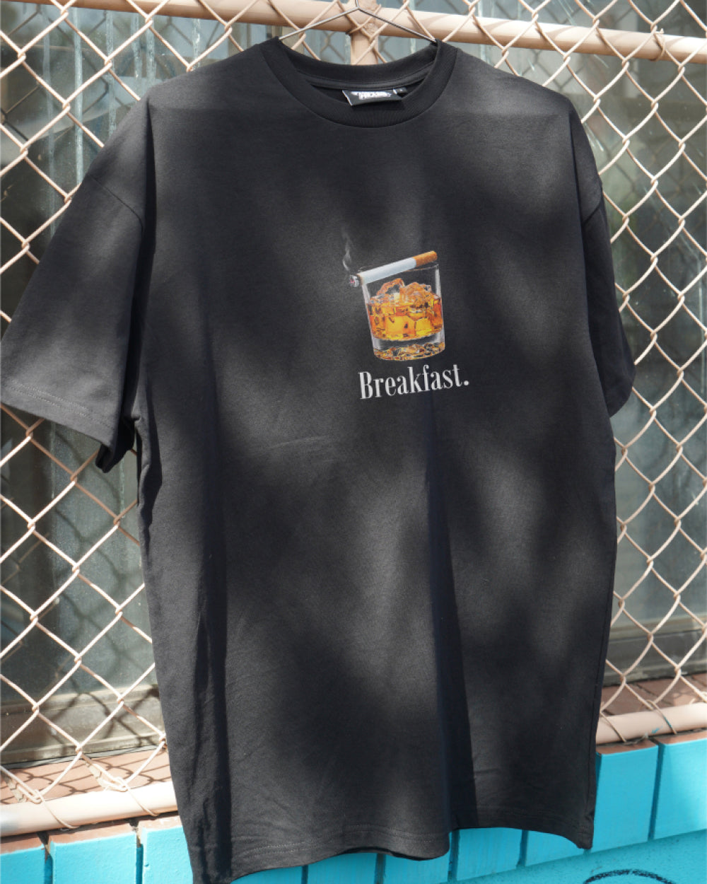 Breakfast T-Shirt product image 3