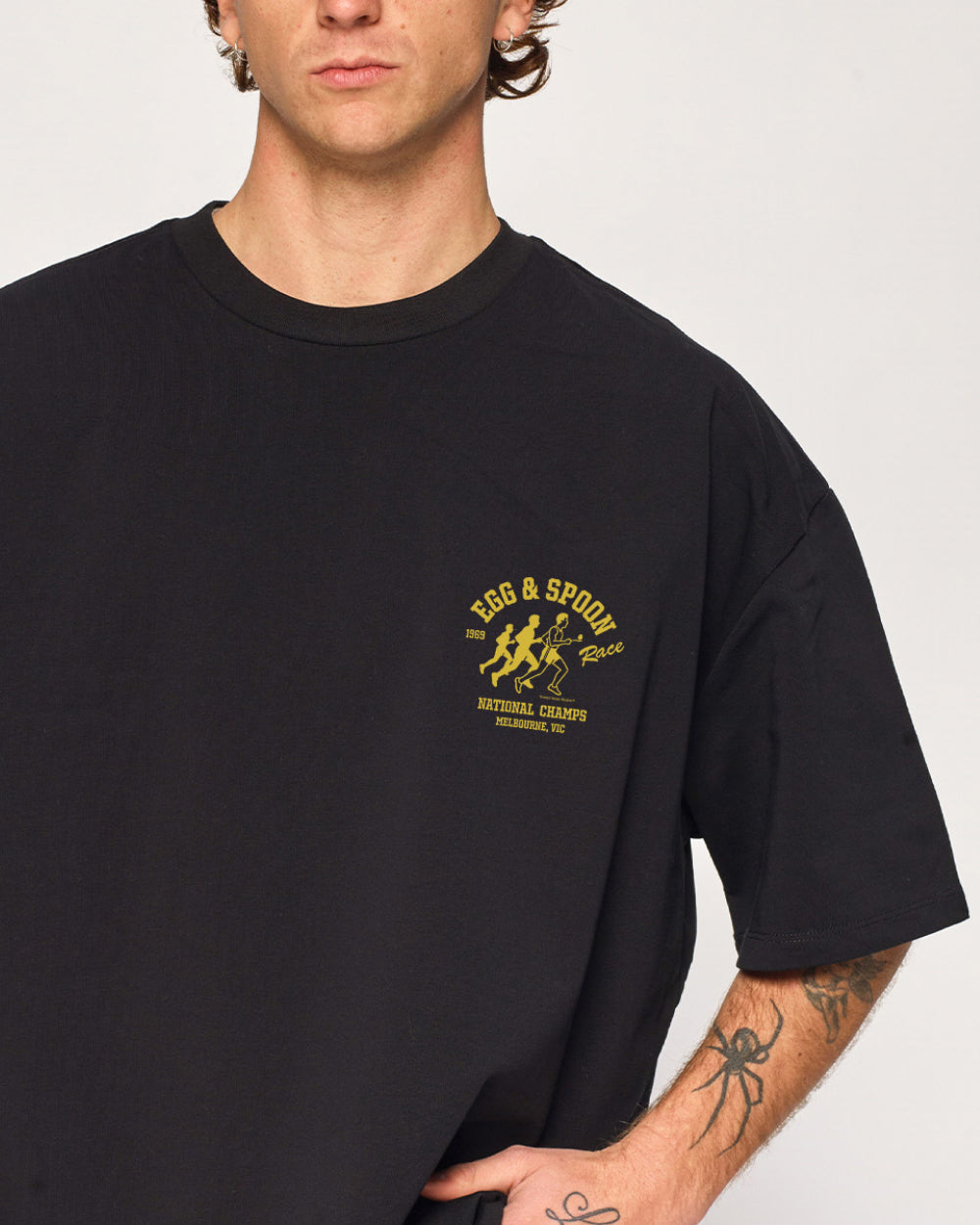 Egg & Spoon Oversized Tee product image 9