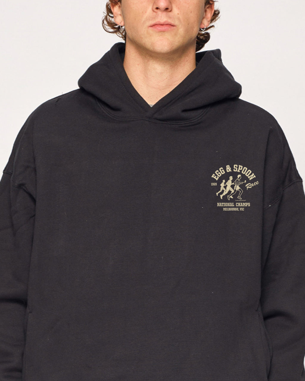 Egg & Spoon Hoodie product image 2