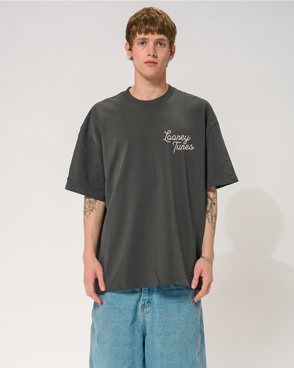 Bugs Rodeo Oversized Tee product image 13