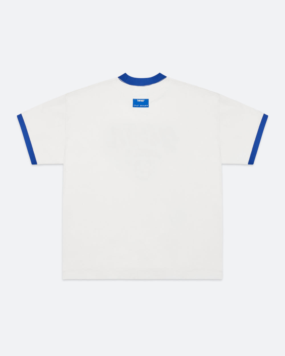Logo JP Ringer Tee product image 2