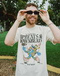 Upbeats & Downbeats T-Shirt product image 1