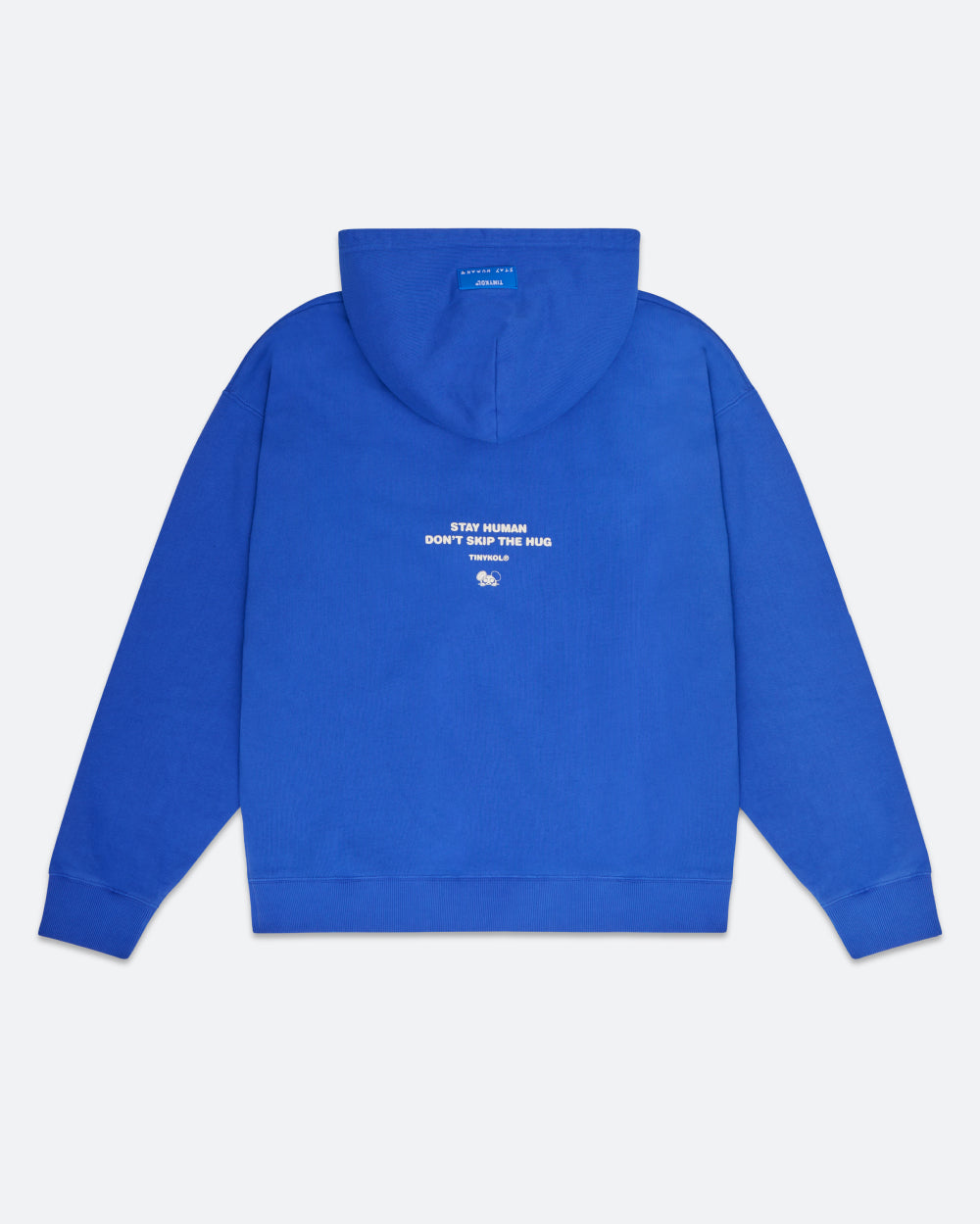 Logo JP Hoodie product image 2
