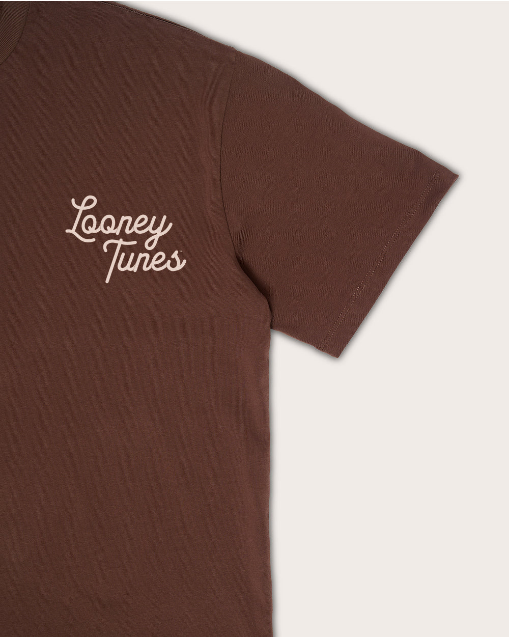 Bugs Rodeo Oversized Tee product image 5