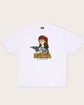 I’m Overcome with Emotion Oversized Tee product image 1