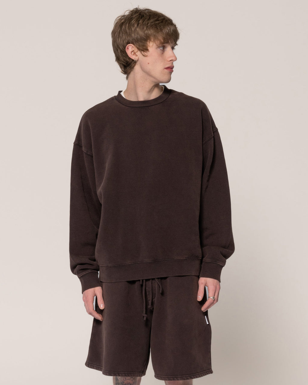 Heavyweight Crew product image 11