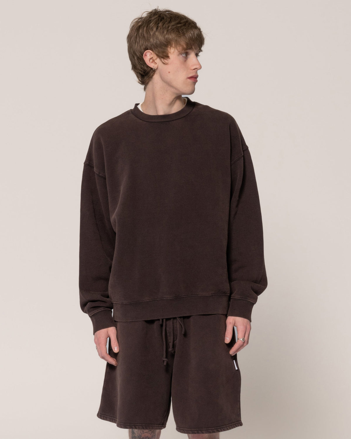 Heavyweight Crew product image 11