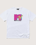 Classic MTV Logo T-Shirt product image 1
