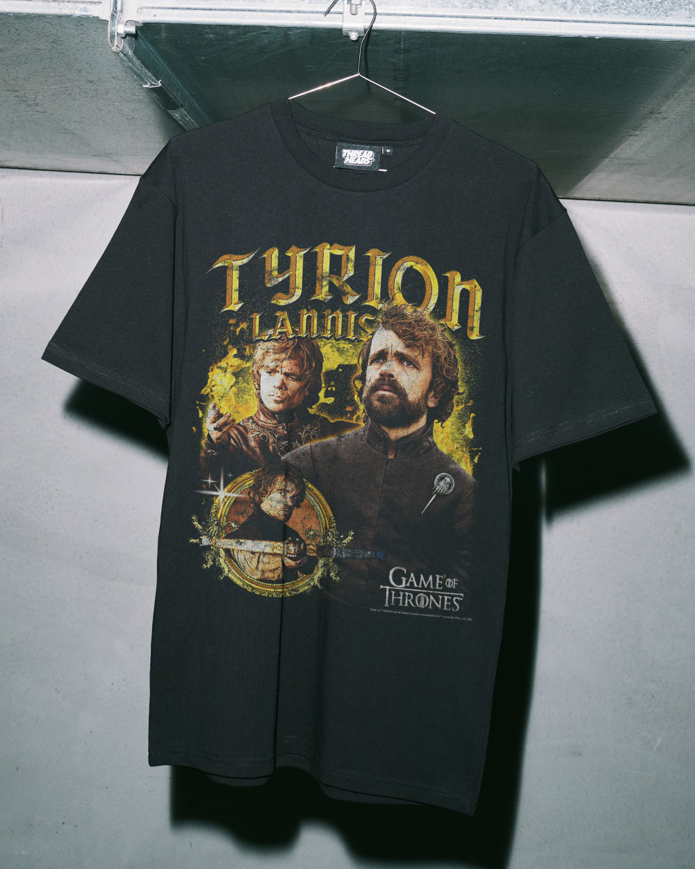Vintage Tyrion Lannister T-Shirt product image 1