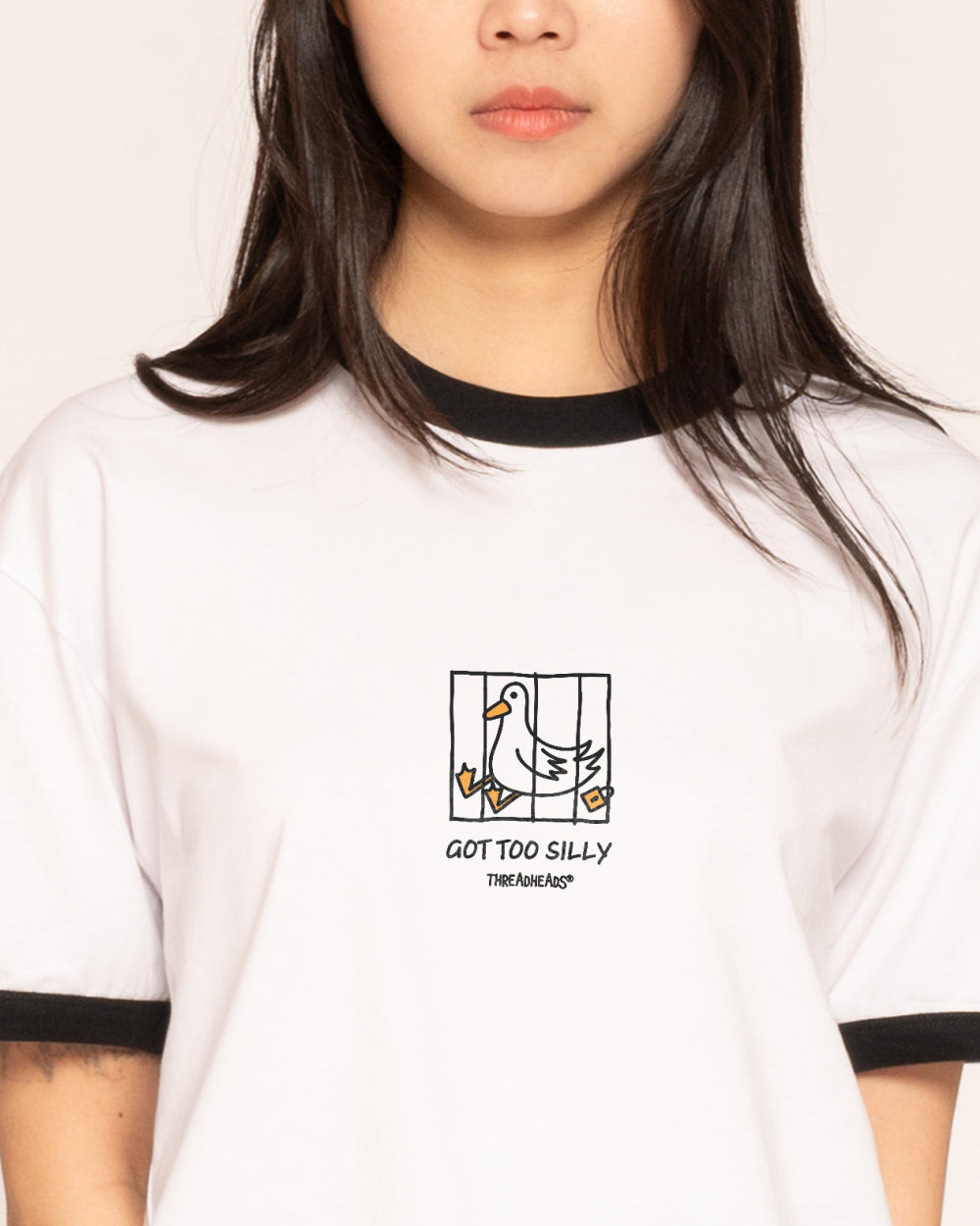 Got too Silly T-Shirt product image 2