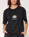 Breakfast Coffee T-Shirt product image 1