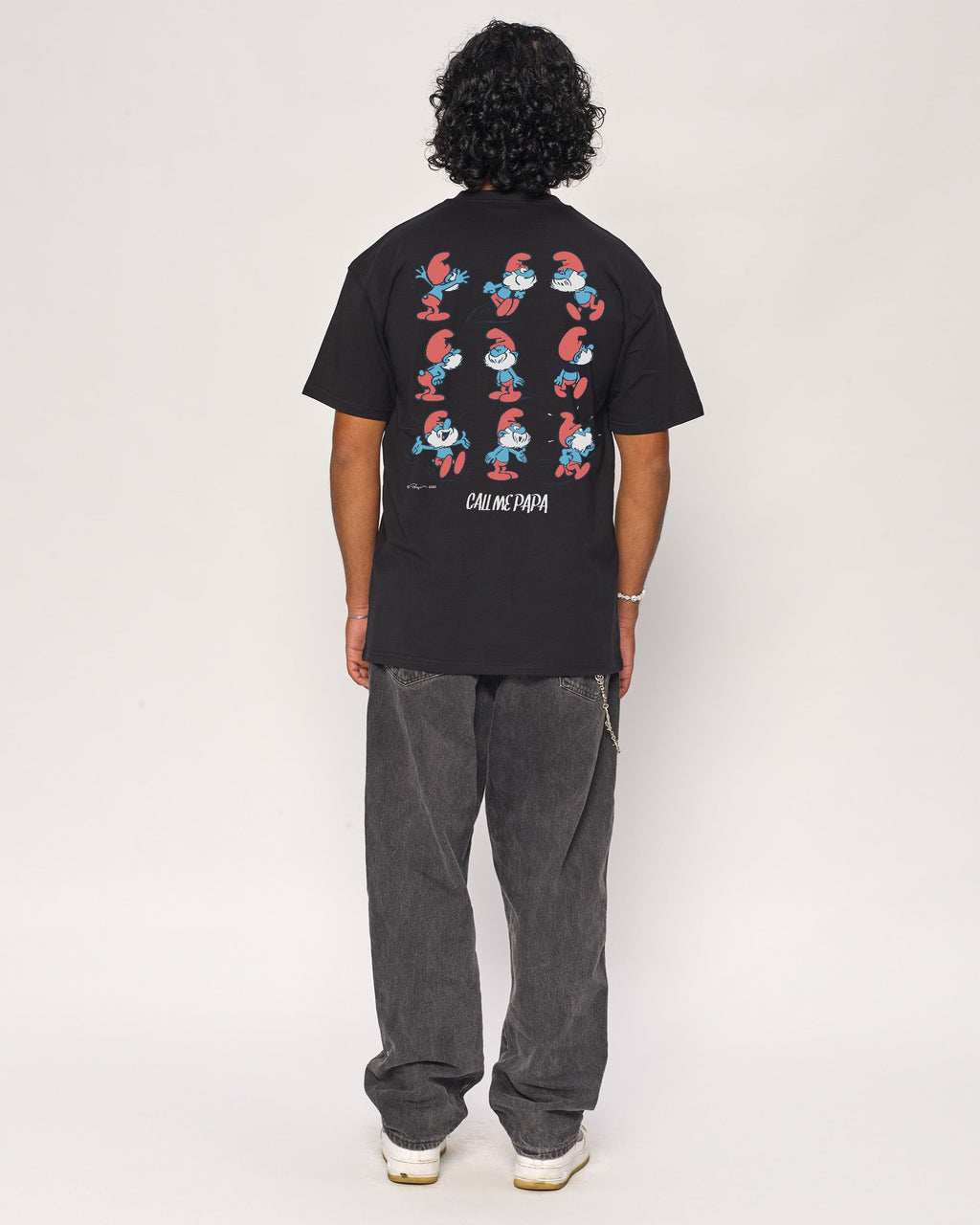 Call Me Papa T-Shirt product image 3