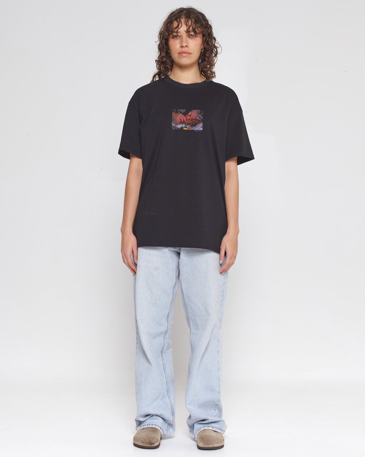 Fancy Dinner T-Shirt product image 3