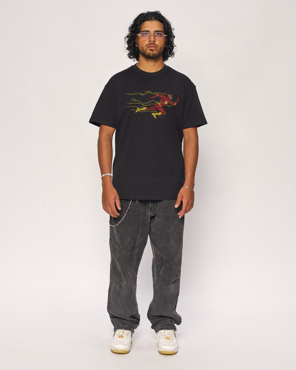 The Flash T-Shirt product image 3